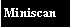 Text Box: Miniscan